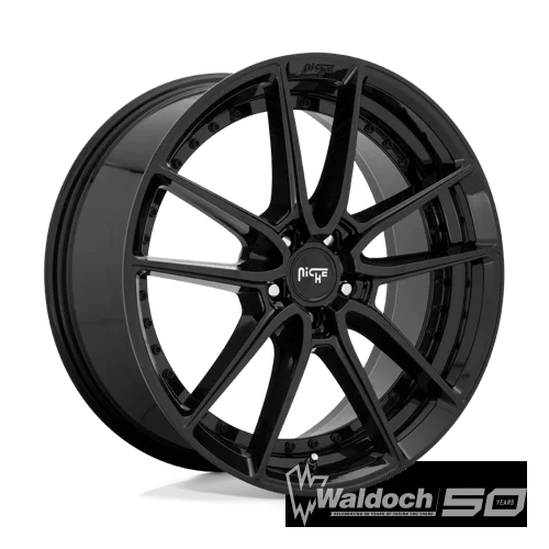 DFS 22X9 5X120 72 BL +35