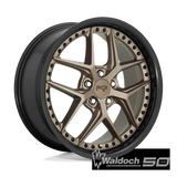 VICE 20X10.5 5X4.5 72 ZDB +40