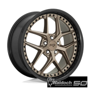 VICE 20X10.5 5X4.5 72 ZDB +40