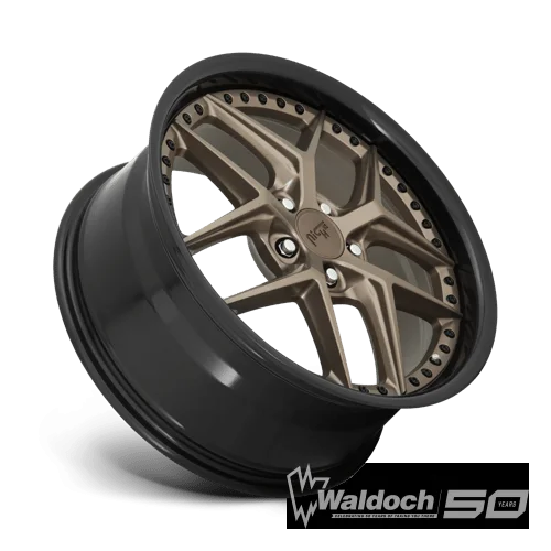 VICE 20X10.5 5X4.5 72 ZDB +40