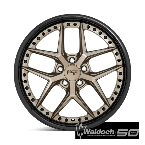 VICE 20X10.5 5X4.5 72 ZDB +40