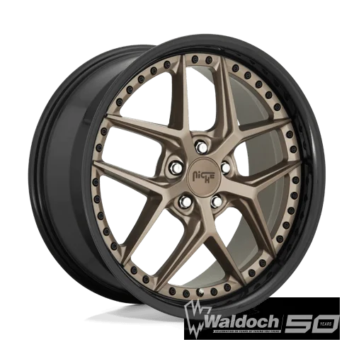 M227 VICE 20X9 5X115 71.8 ZDB 18MM