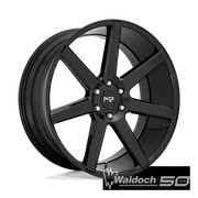 FUTURE 22X9.5 6X5.5 106.1 BL +19
