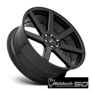 FUTURE 22X9.5 6X5.5 106.1 BL +19