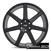 FUTURE 22X9.5 6X5.5 106.1 BL +19