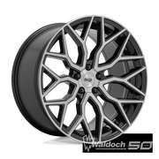 MAZZANTI 19X8.5 5X4.5 72 RBL 35MM