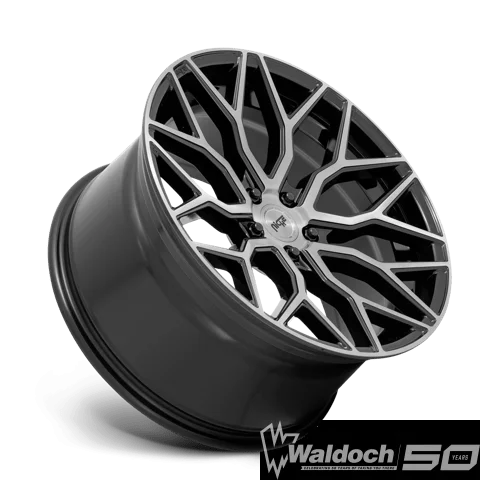 MAZZANTI 19X8.5 5X4.5 72 RBL 35MM