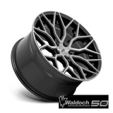 MAZZANTI 19X8.5 5X4.5 72 RBL 35MM