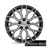 MAZZANTI 19X8.5 5X4.5 72 RBL 35MM