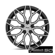 MAZZANTI 19X8.5 5X4.5 72 RBL 35MM