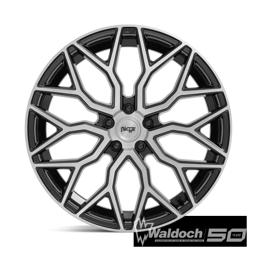 MAZZANTI 19X8.5 5X4.5 72 RBL 35MM