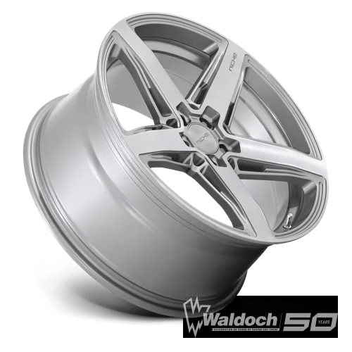 TERAMO 20X9.5 5X4.5 72 GLR +35
