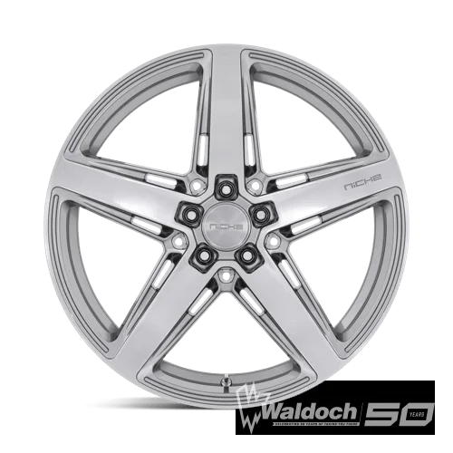TERAMO 20X9.5 5X4.5 72 GLR +35