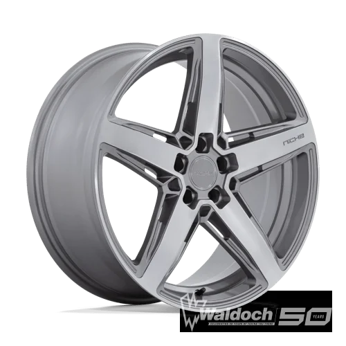 TERAMO 20X9.5 5X4.5 70 GLR +25