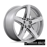 TERAMO 20X9.5 5X112 66 GLR +32