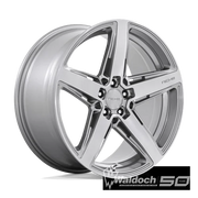 TERAMO 20X9.5 5X112 66 GLR +32