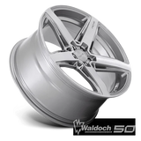 TERAMO 20X9.5 5X112 66 GLR +32