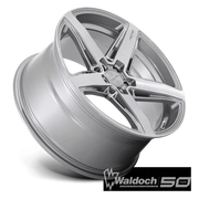 TERAMO 20X9.5 5X112 66 GLR +32