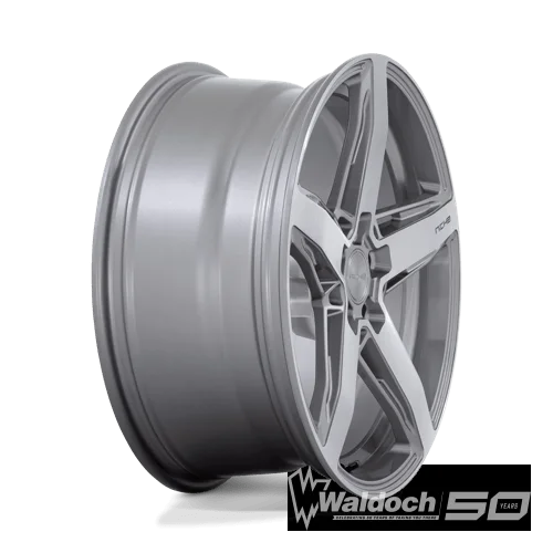 TERAMO 20X9.5 5X112 66 GLR +32
