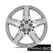 TERAMO 20X9.5 5X112 66 GLR +32