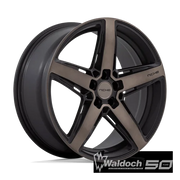 TERAMO 20X9.5 5X4.5 70 MBT +25
