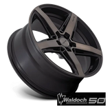 TERAMO 20X9.5 5X4.5 70 MBT +25