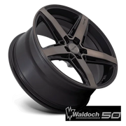 TERAMO 20X9.5 5X4.5 70 MBT +25