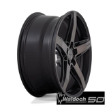 TERAMO 20X9.5 5X4.5 70 MBT +25