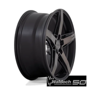 TERAMO 20X9.5 5X4.5 70 MBT +25