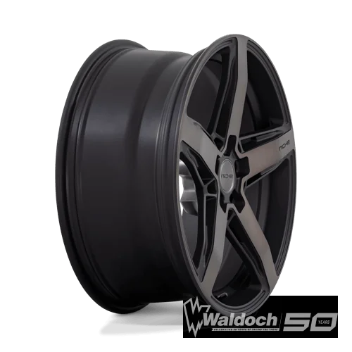 TERAMO 20X9.5 5X4.5 70 MBT +25