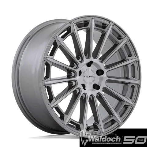 AMALFI 20X10.5 5X120 72 GLR +35