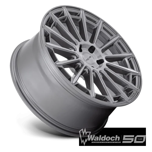 AMALFI 20X9 5X120 72 GLR +35