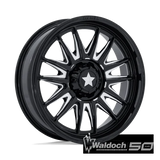 COMMANDER UTV 15X7 4X137/156 +10 GB-MILL