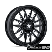 COMMANDER UTV 15X7 4X137/156 +10 GB-MILL