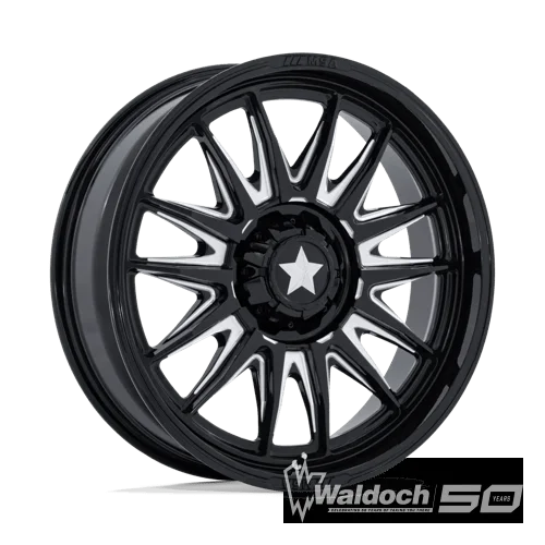 COMMANDER UTV 15X7 4X137/156 +10 GB-MILL