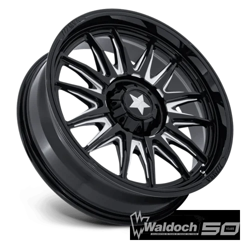 COMMANDER UTV 15X7 4X137/156 +10 GB-MILL