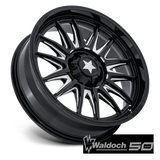 COMMANDER UTV 15X7 4X137/156 +10 GB-MILL