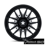 COMMANDER UTV 15X7 4X137/156 +10 GB-MILL