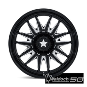 COMMANDER UTV 15X7 4X137/156 +10 GB-MILL