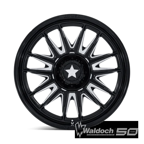 COMMANDER UTV 15X7 4X137/156 +10 GB-MILL