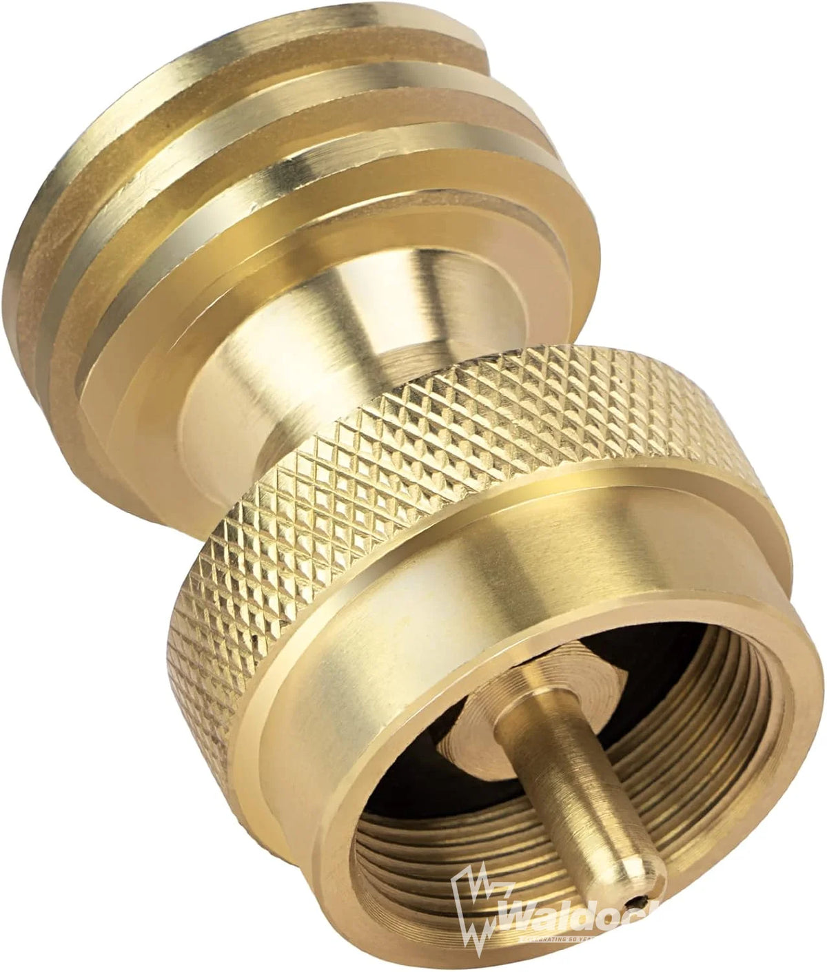1# PROPANE TANK ADAPTER, 20# TO 1# CONVERTER - MB100373-18
