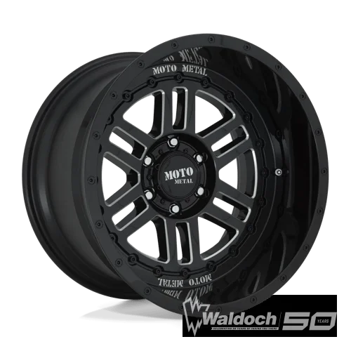 MO800 20X10 6X5.5 G-BLK MILL -18MM