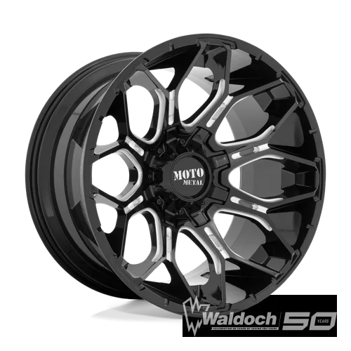 MO808 20X9 6X120/5.5 G-BLK MILL 00MM