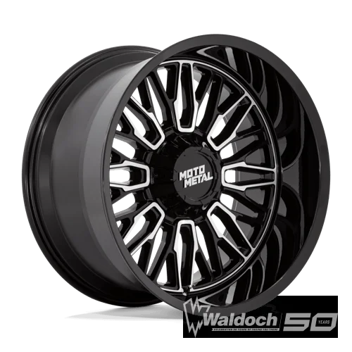 STINGER 22X12 8X6.5 125 -44 GBLK-MCH