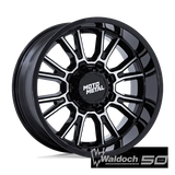 LEGACY 20X10 5X5.5/150 110 -18 G-BLK-MCH