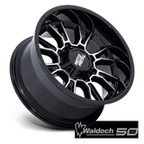 LEGACY 20X10 5X5.5/150 110 -18 G-BLK-MCH