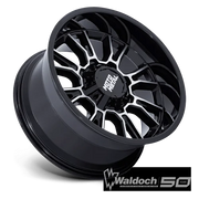 LEGACY 20X10 5X5.5/150 110 -18 G-BLK-MCH