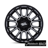 LEGACY 20X10 5X5.5/150 110 -18 G-BLK-MCH