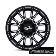 LEGACY 20X10 5X5.5/150 110 -18 G-BLK-MCH