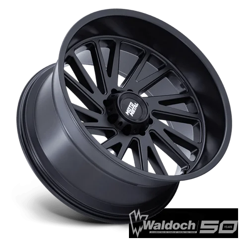 COMBAT 22X10 8X180 124 -18 M-BLK